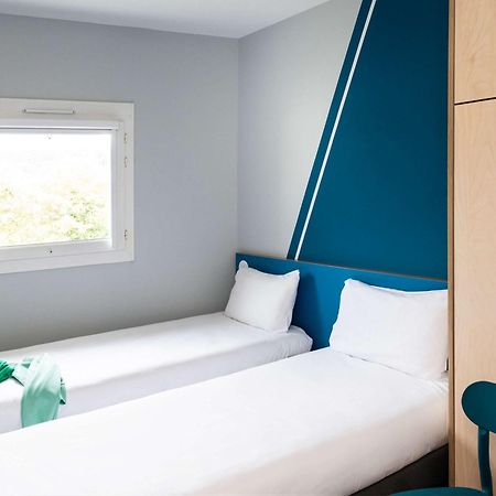 Hotel Ibis Budget เฟก็องป์ ภายนอก รูปภาพ